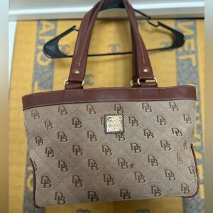 REHAB/PARTS - Dooney & Bourke